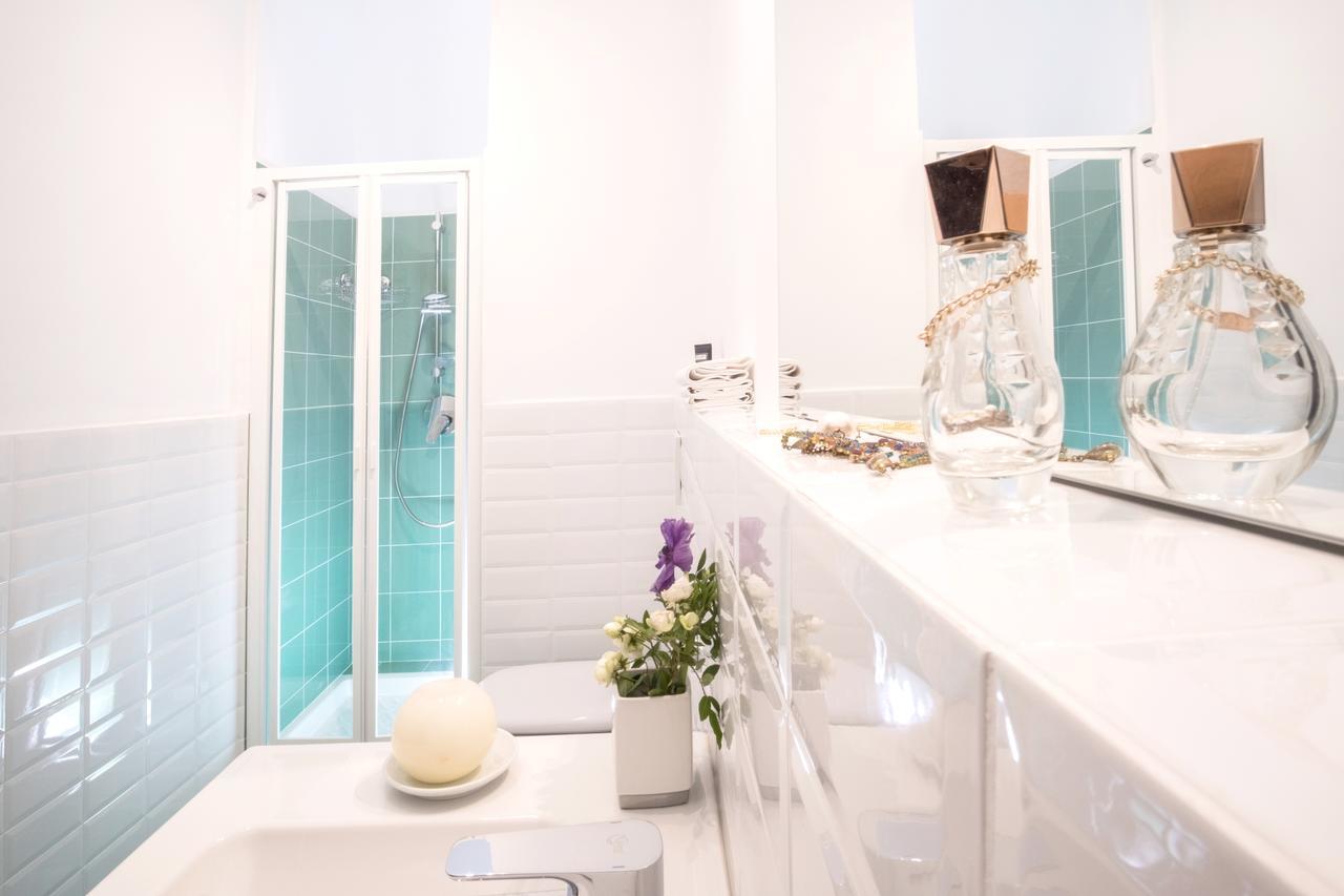 Amore Rentals - Appartamento Erica Sorrento Exteriér fotografie