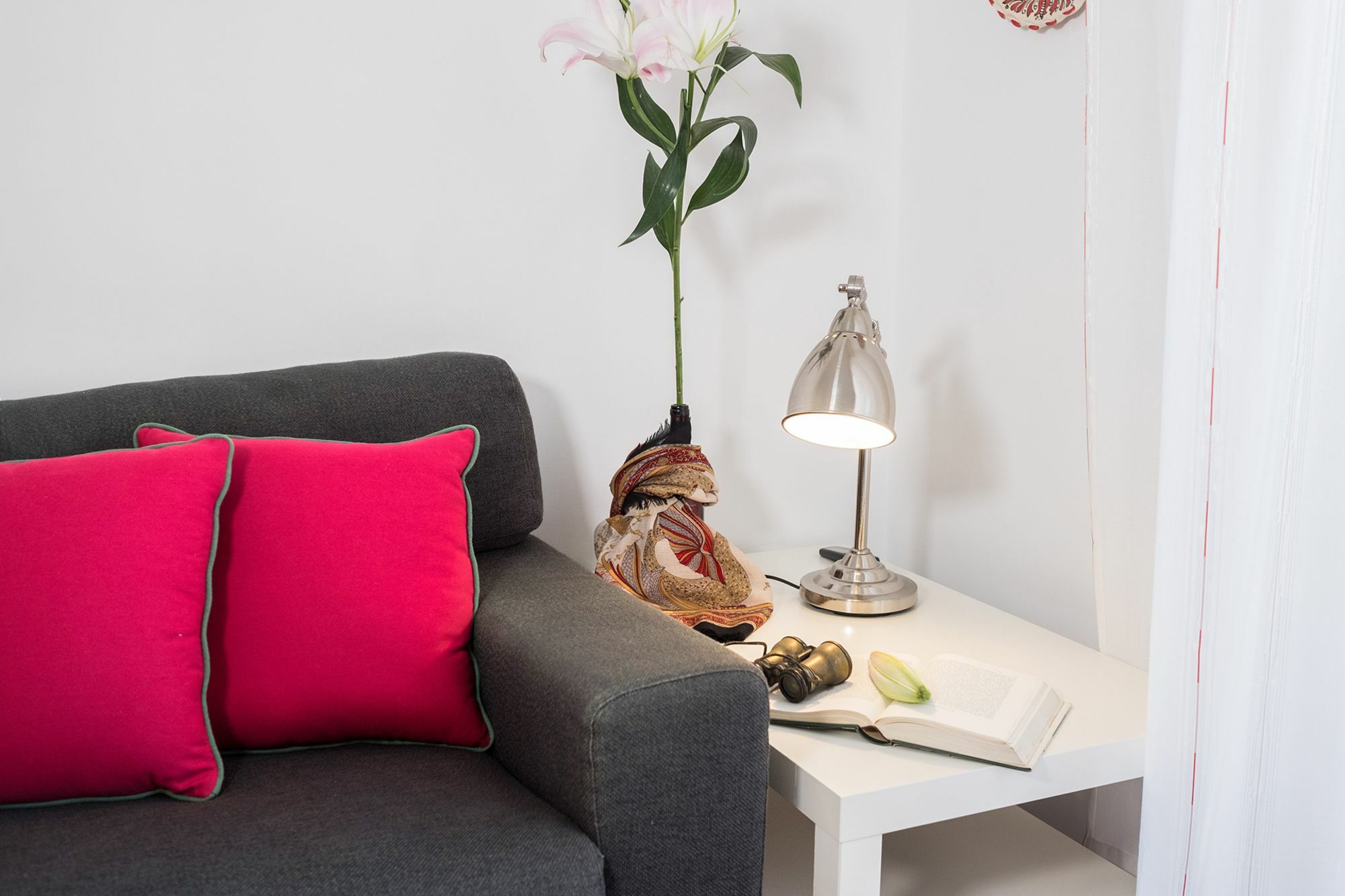 Amore Rentals - Appartamento Erica Sorrento Exteriér fotografie