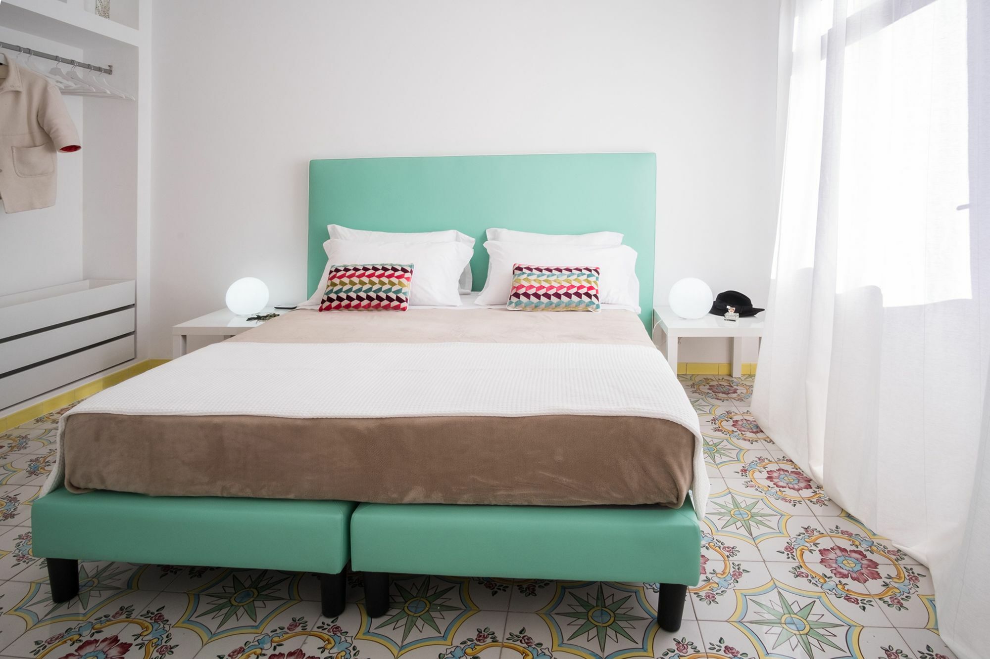 Amore Rentals - Appartamento Erica Sorrento Exteriér fotografie