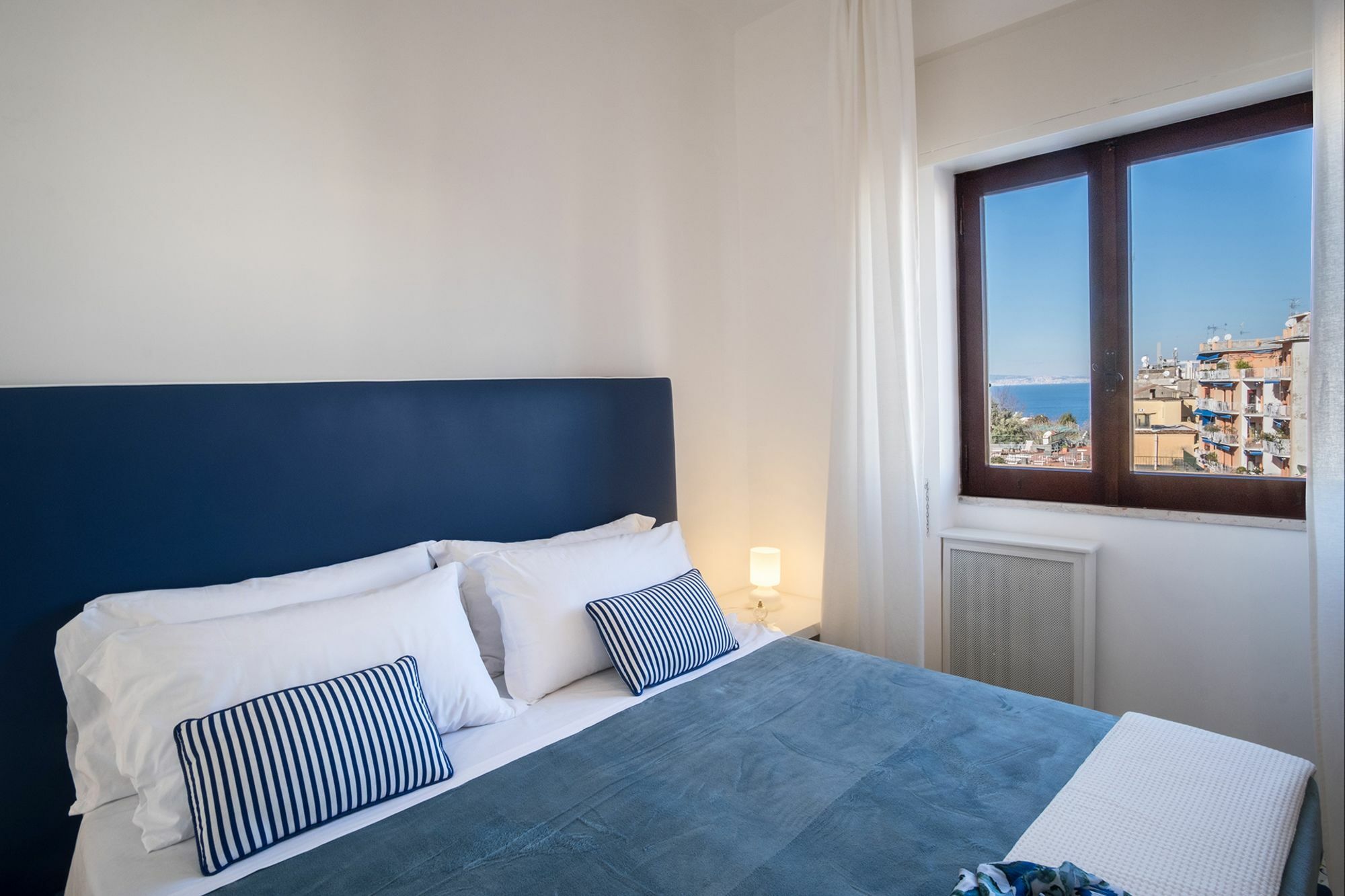 Amore Rentals - Appartamento Erica Sorrento Exteriér fotografie