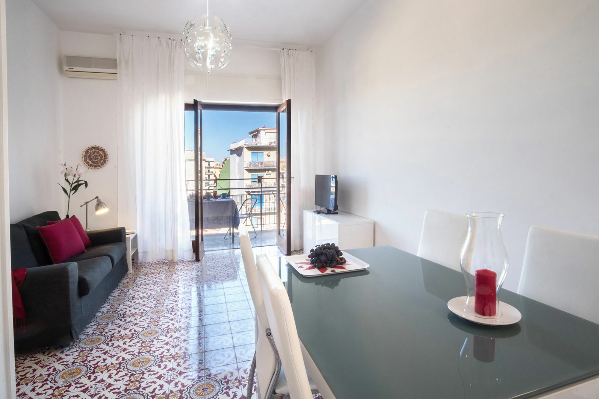 Amore Rentals - Appartamento Erica Sorrento Exteriér fotografie