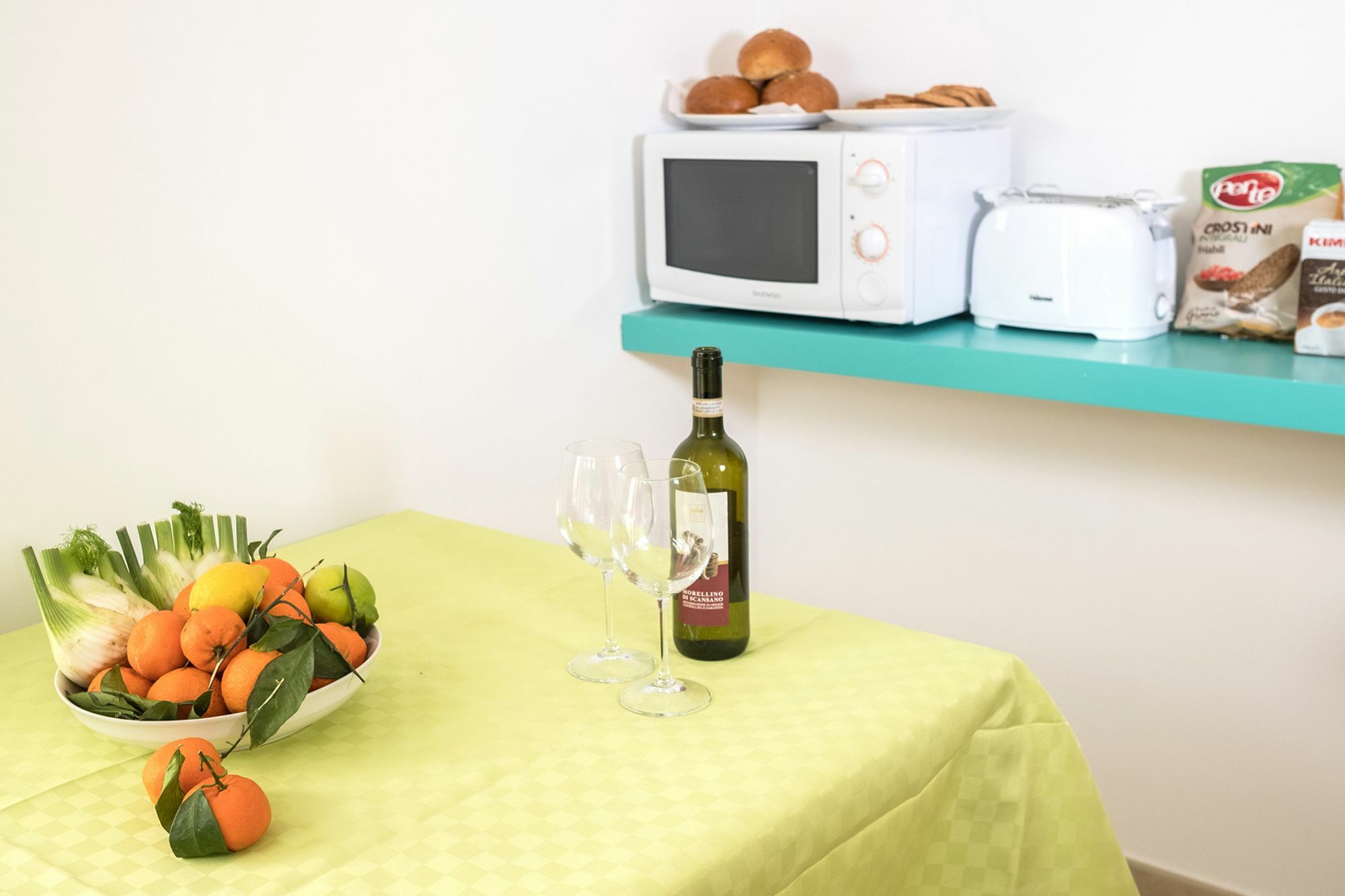 Amore Rentals - Appartamento Erica Sorrento Exteriér fotografie