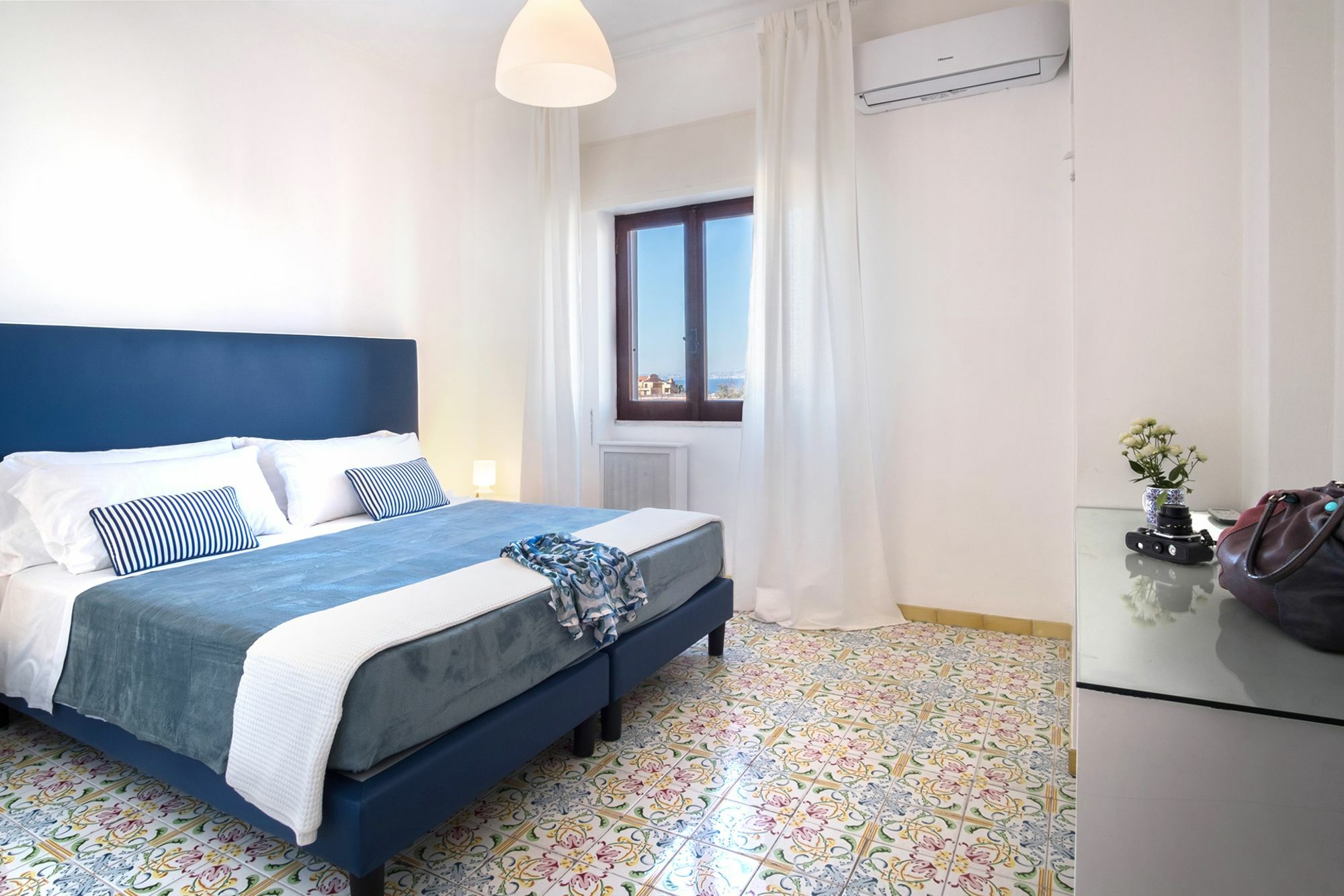 Amore Rentals - Appartamento Erica Sorrento Exteriér fotografie
