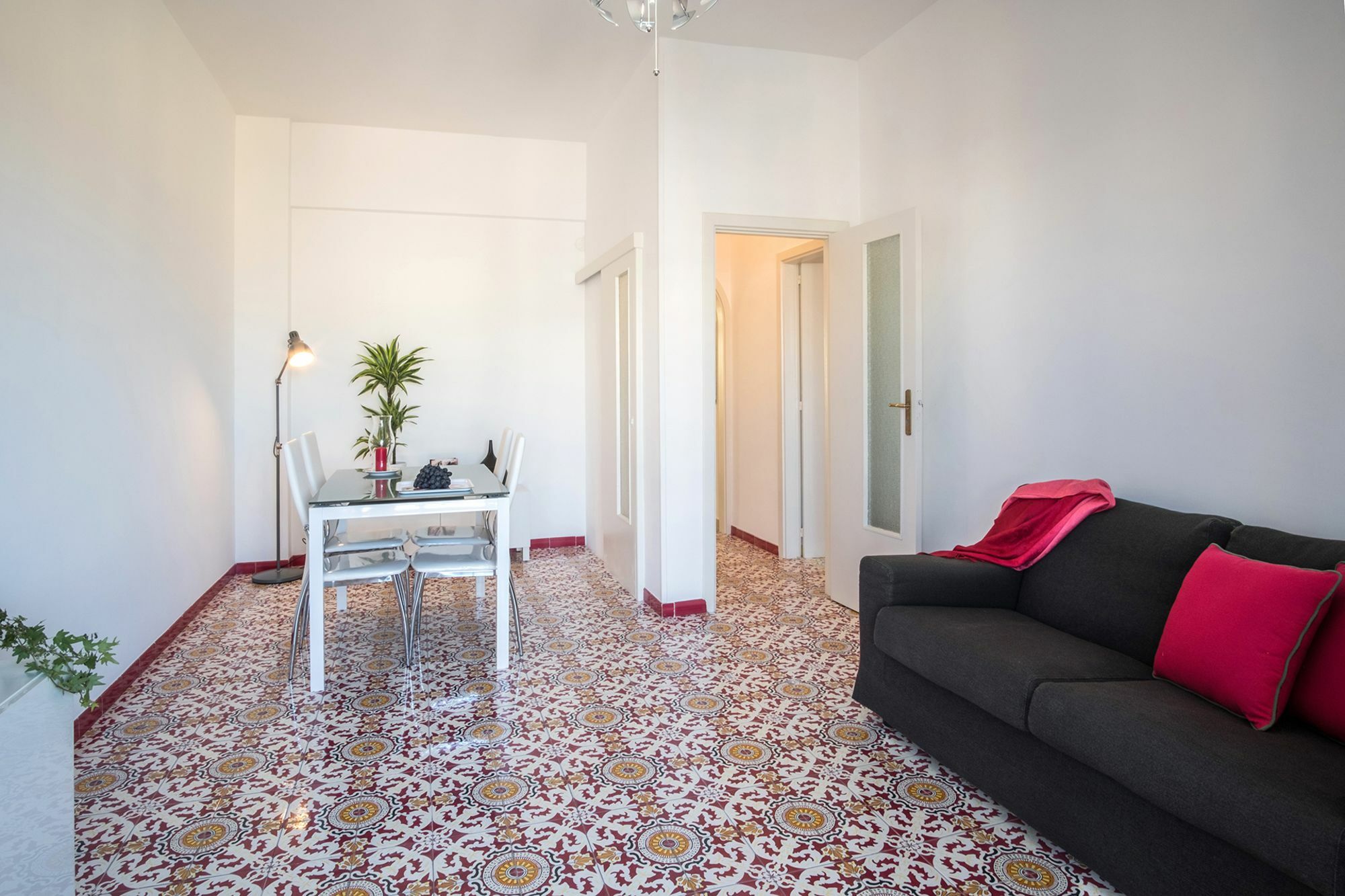 Amore Rentals - Appartamento Erica Sorrento Exteriér fotografie