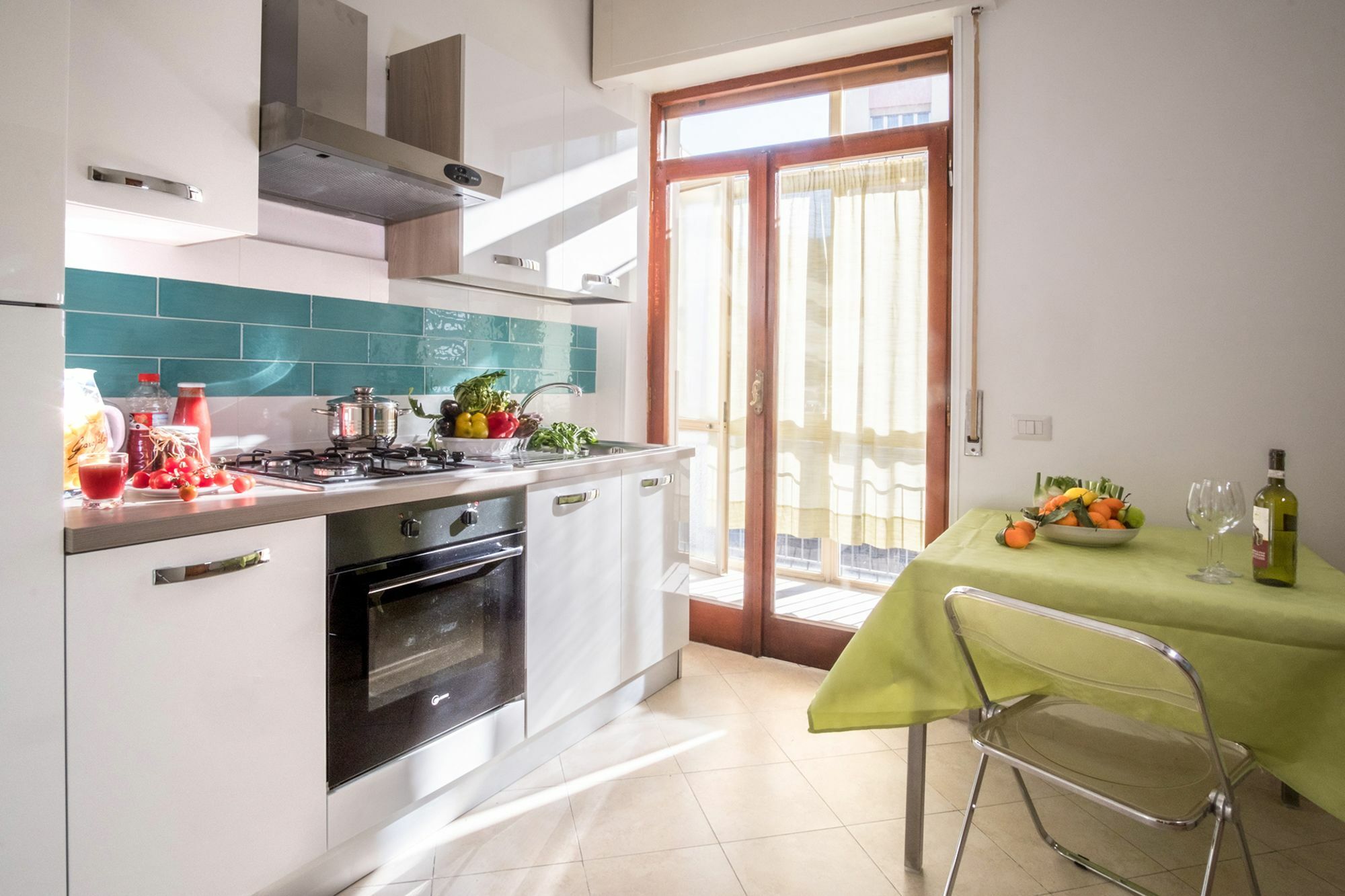 Amore Rentals - Appartamento Erica Sorrento Exteriér fotografie